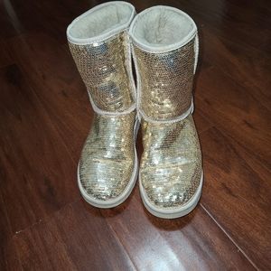 Authentic Ugg boots